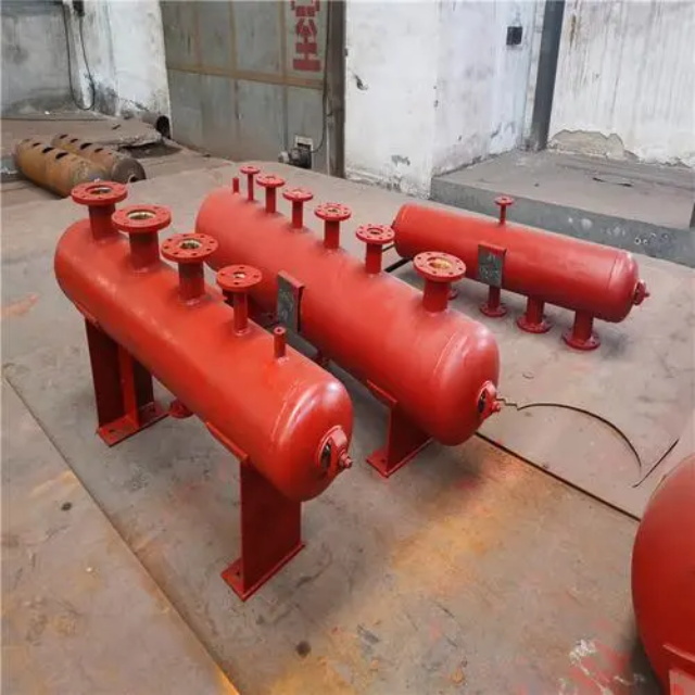 湖南分集水器安装高度